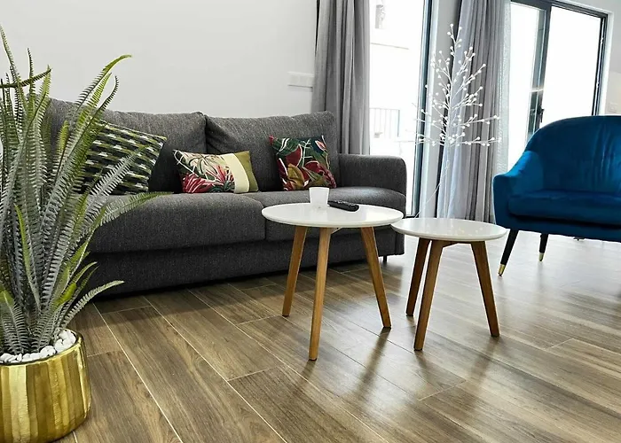 Myflats Luxury Old Town